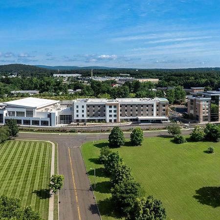 Home2 Suites By Hilton Bristol Buitenkant foto