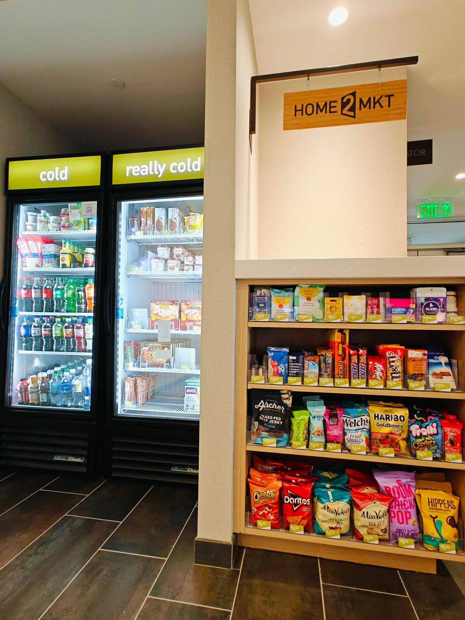 Home2 Suites By Hilton Bristol Buitenkant foto