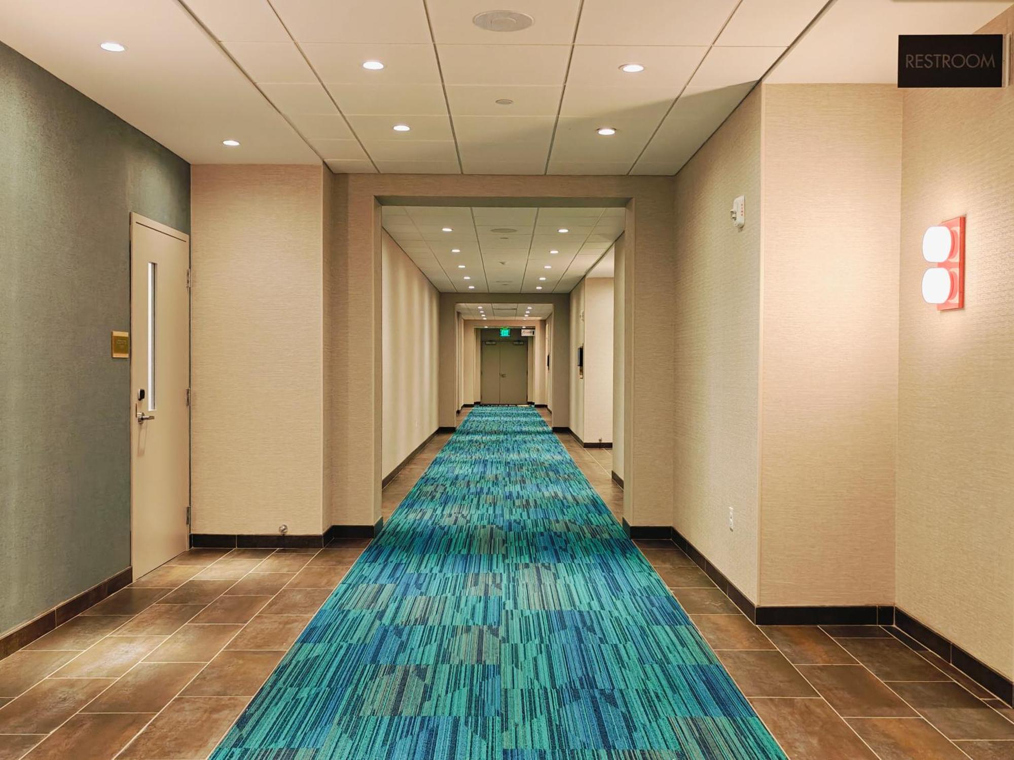 Home2 Suites By Hilton Bristol Buitenkant foto