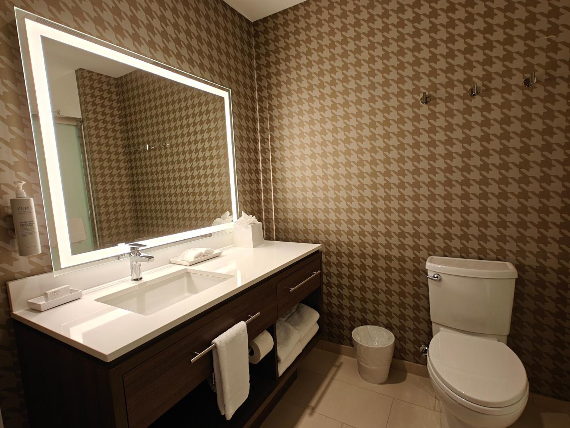 Home2 Suites By Hilton Bristol Buitenkant foto