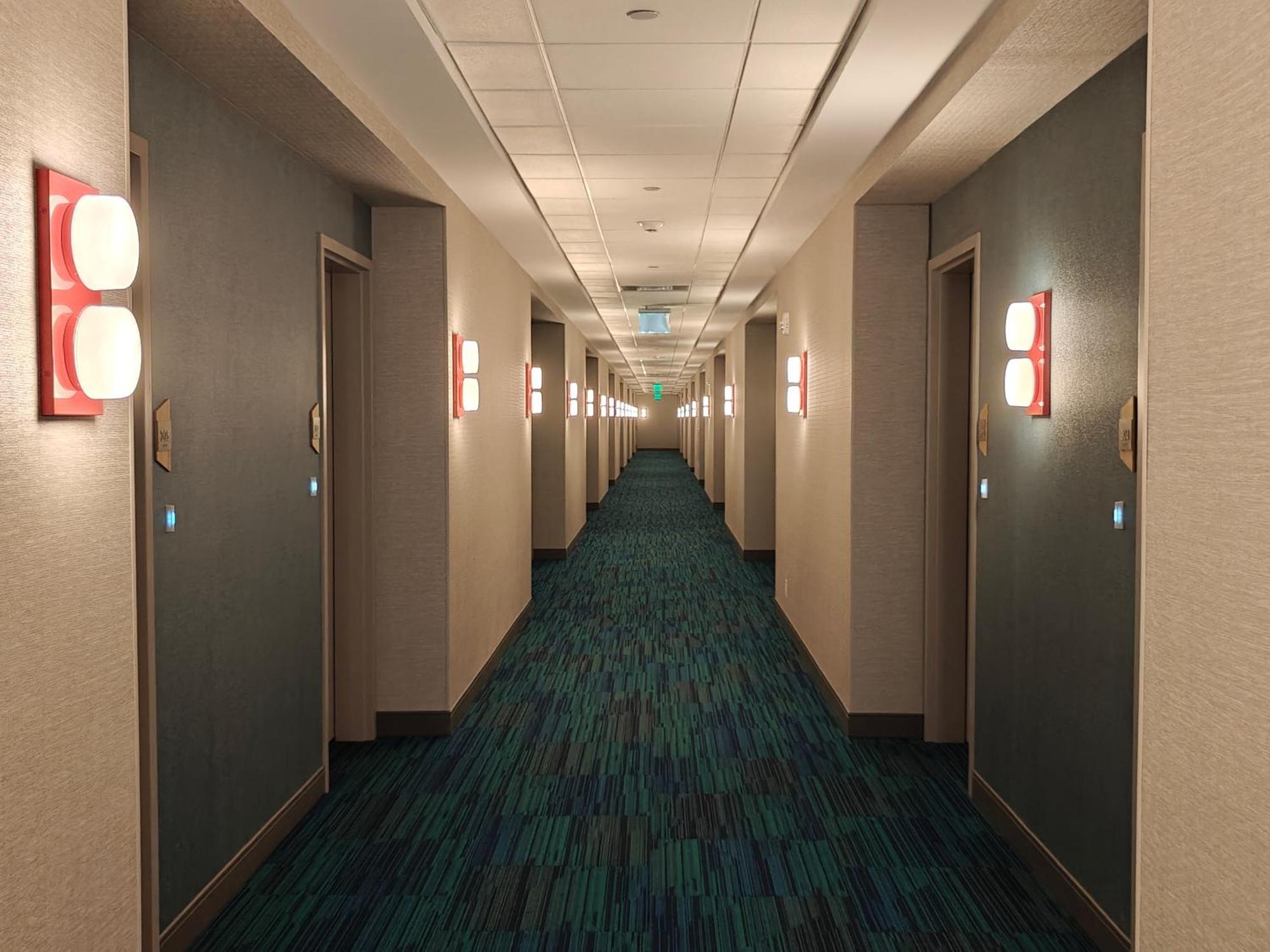 Home2 Suites By Hilton Bristol Buitenkant foto