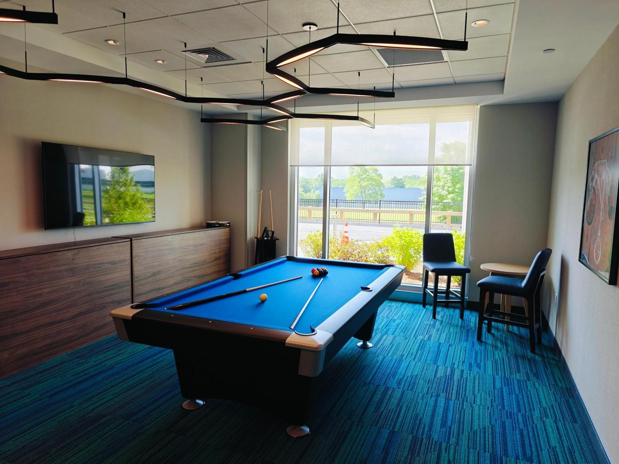 Home2 Suites By Hilton Bristol Buitenkant foto