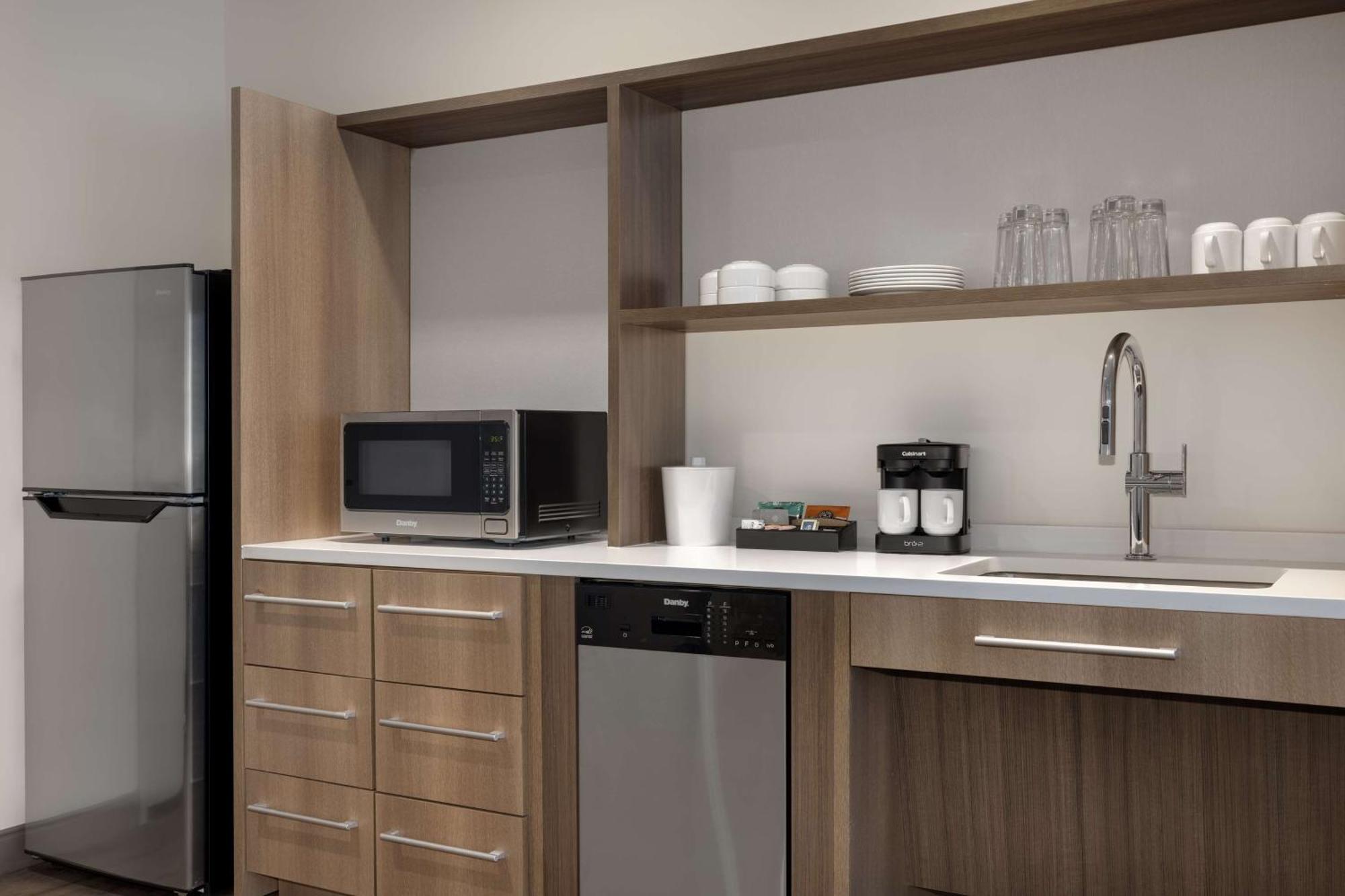 Home2 Suites By Hilton Bristol Buitenkant foto