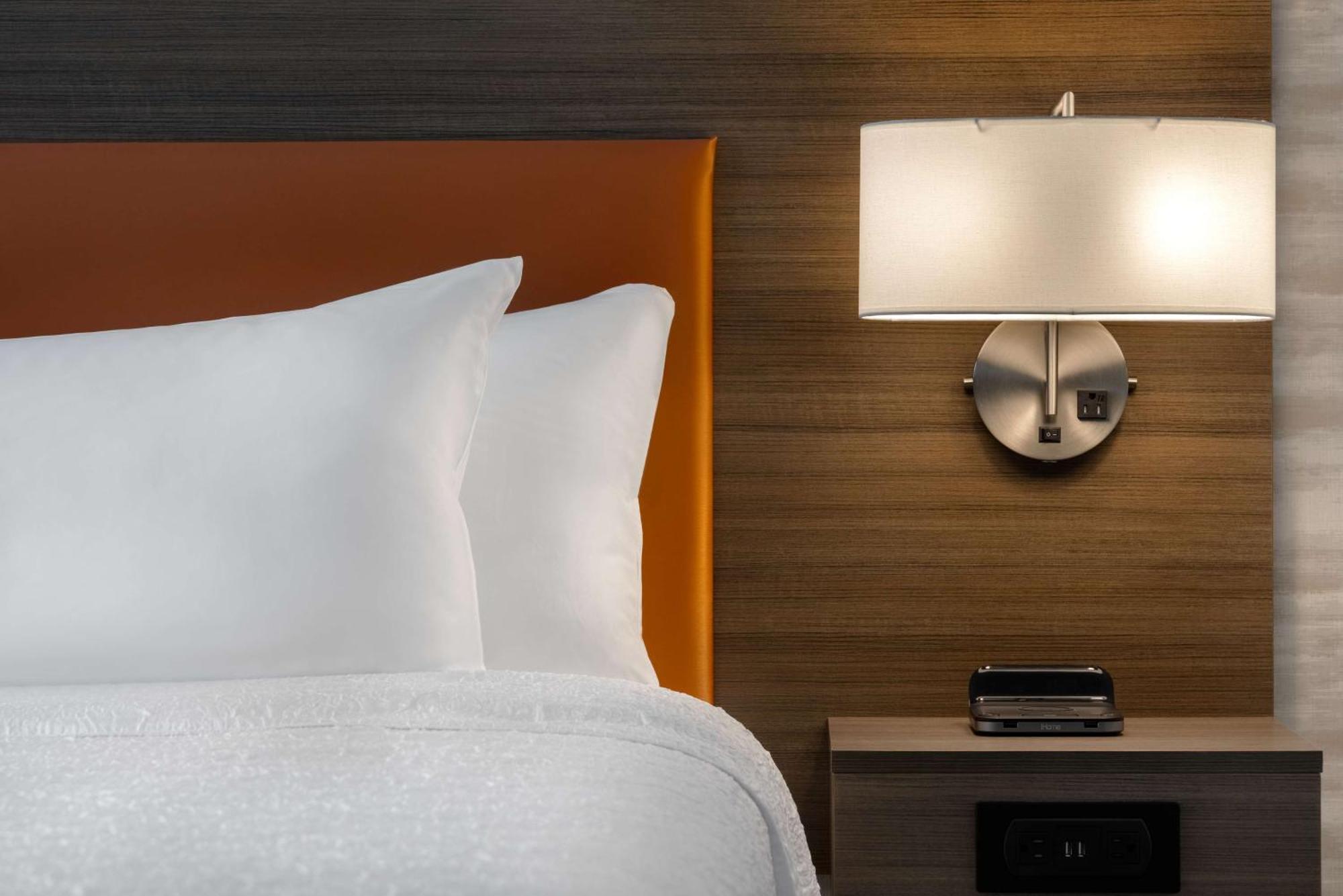 Home2 Suites By Hilton Bristol Buitenkant foto