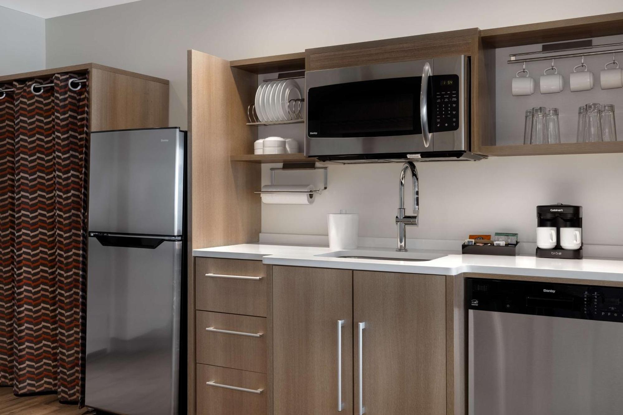 Home2 Suites By Hilton Bristol Buitenkant foto