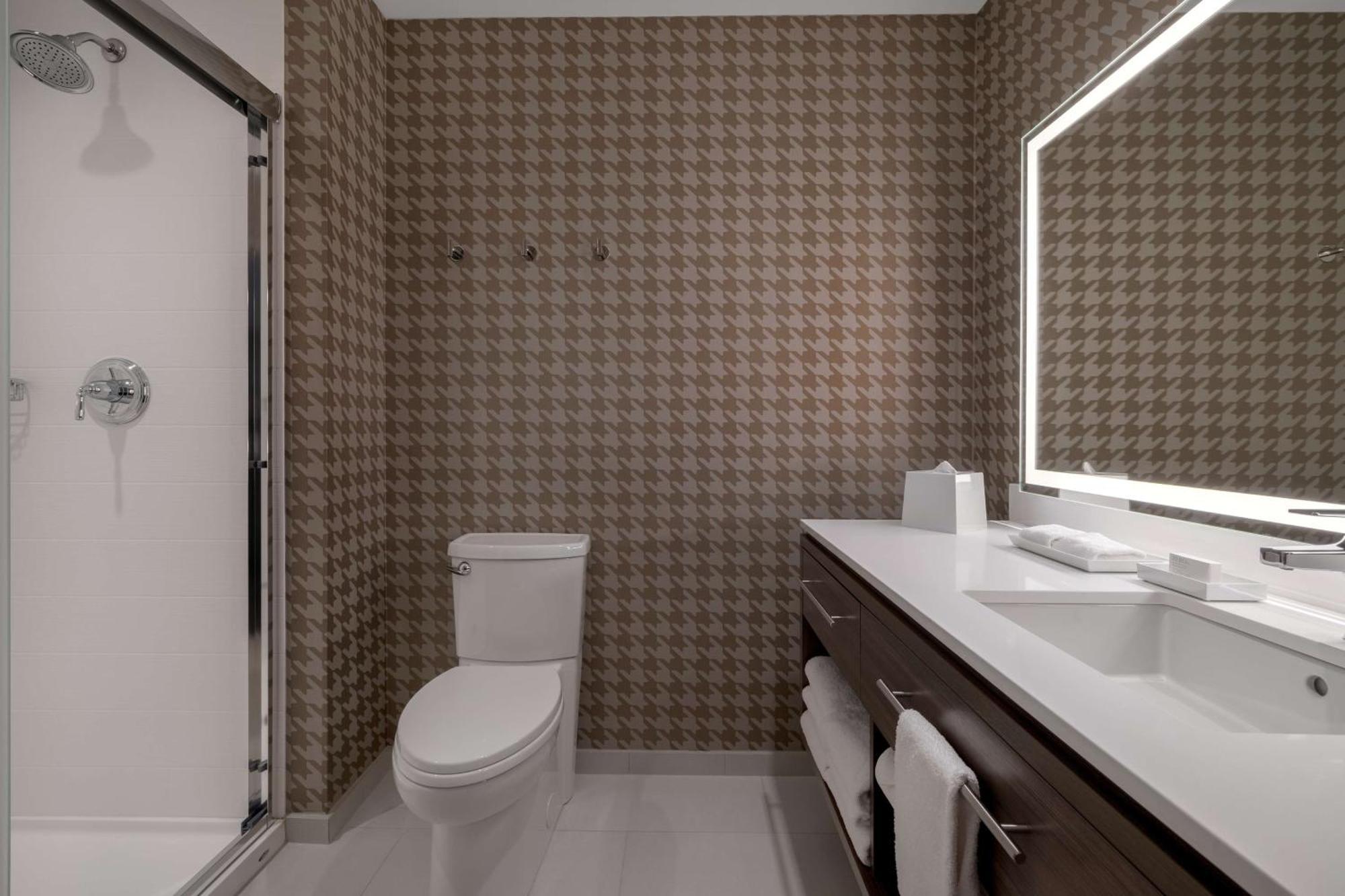 Home2 Suites By Hilton Bristol Buitenkant foto